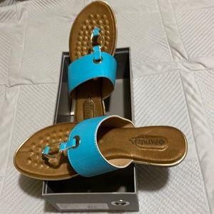 Patrizia (by Spring Step) Sandals